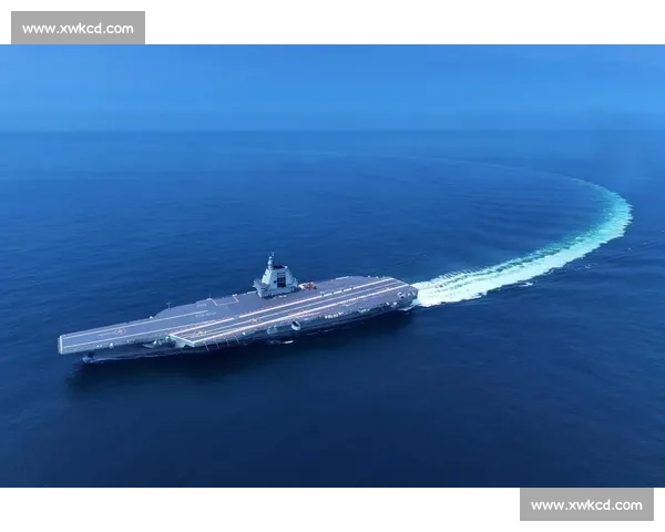 聚焦现代舰艇对抗与科技实力较量的国际以舰比赛新格局深度观察