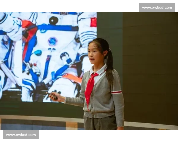 童声飞扬展风采小学英语口语比赛助力自信表达与国际视野培养 童声飞扬展风采小学英语口语比赛助力自信表达与国际视野培养