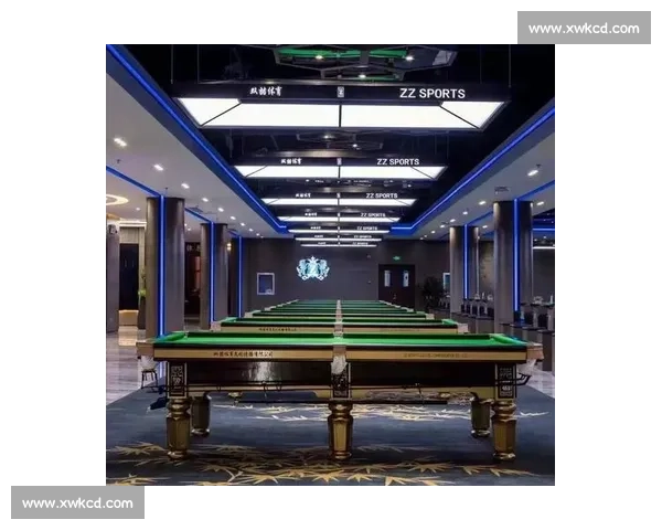 创新驱动的城市台球赛事策划与品牌运营整体方案研究实践路径探索 创新驱动的城市台球赛事策划与品牌运营整体方案研究实践路径探索