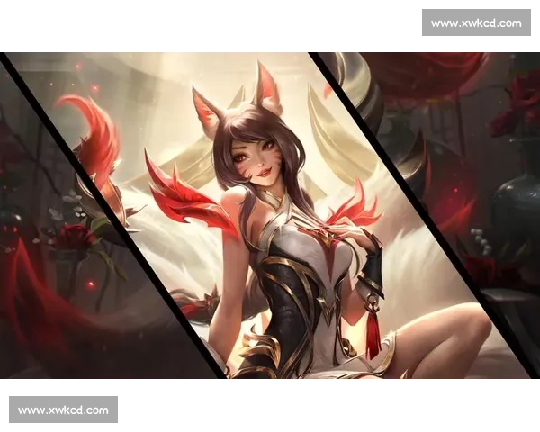 英雄联盟经典对决回顾那些改变历史的巅峰瞬间全球赛场与传奇选手