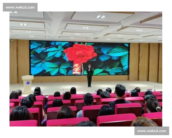 聚焦青年风采的精彩演讲比赛中的感动励志瞬间深度回顾全景呈现篇