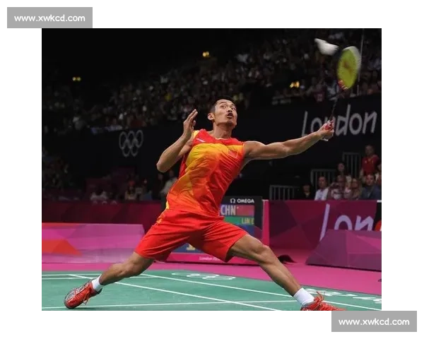 速度与力量交锋的瞬间定格赛场羽毛球巅峰对决风采专业精彩照片故事