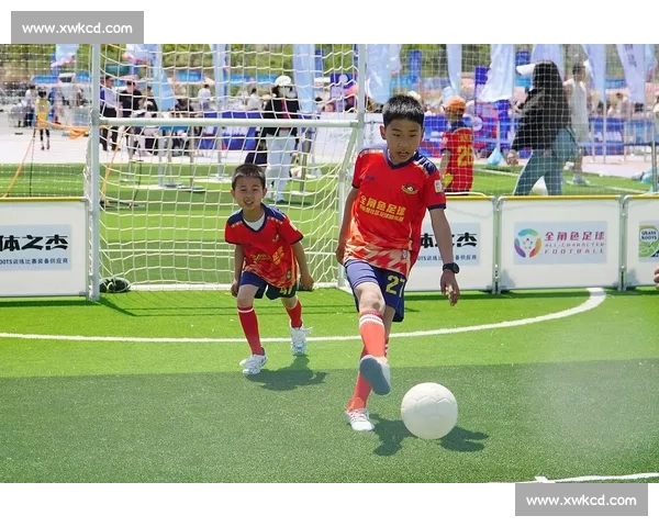 聚焦北京体育赛事打造国际化竞技与全民健身新名片城市发展动能