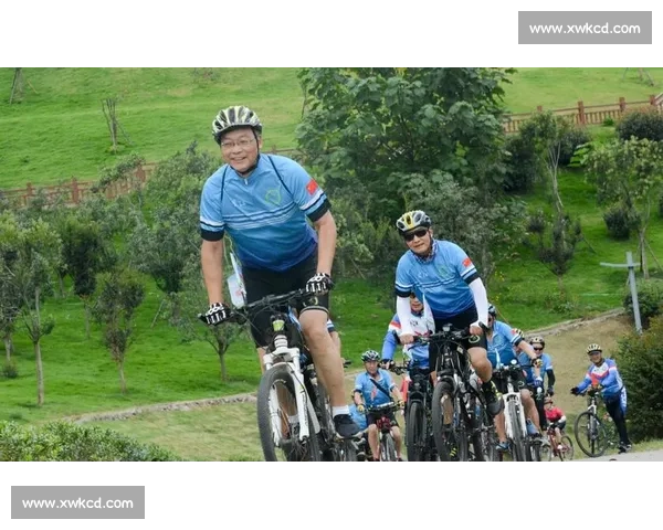 活力天府轮动蓉城成都国际自行车赛事精彩启幕引领全民骑行新风尚