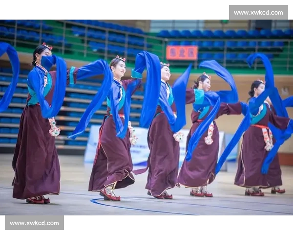 全国市广场舞大赛盛大开启,展现全民健身活力与城市文化魅力