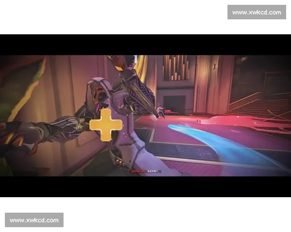 高燃守望先锋职业比赛视频全解析战术博弈与团队配合之美精彩瞬间